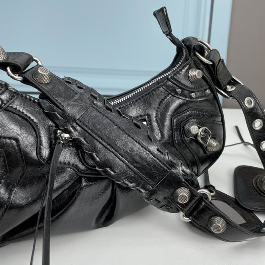 Balenciaga Le Cagole 33x16x10cm ww4色 (1)