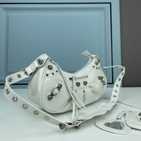 Balenciaga Le Cagole 33x16x10cm ww4色 (1)