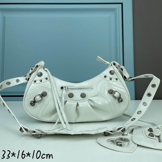 Balenciaga Le Cagole 33x16x10cm ww4色 (1)