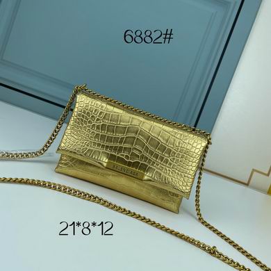 triplet 6882 21X8X12.5cm YW (1)