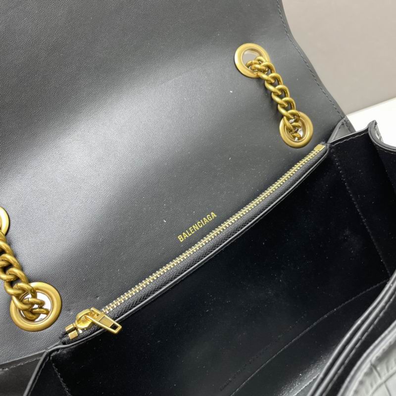 Balenciaga Hourglass 3932 30x18x11cm ww (1)