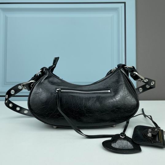 Balenciaga Le Cagole 33x16x10cm ww4色 (1)