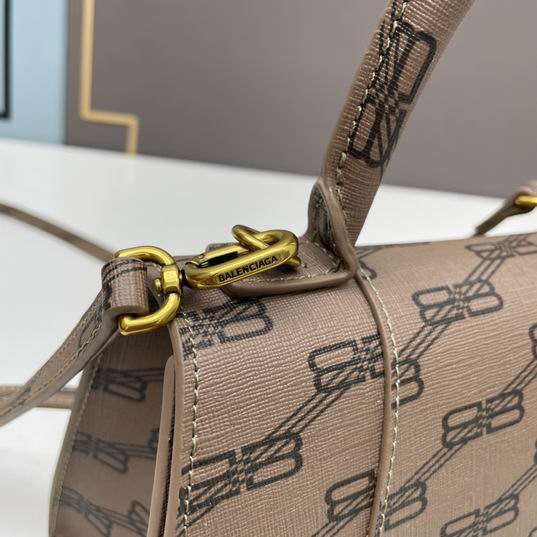 Balenciaga 珠光23x10x14cm ww2色 (1)
