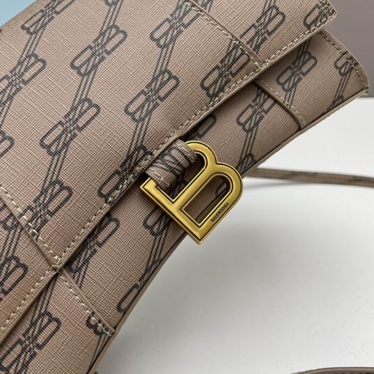 Balenciaga 珠光23x10x14cm ww2色 (1)