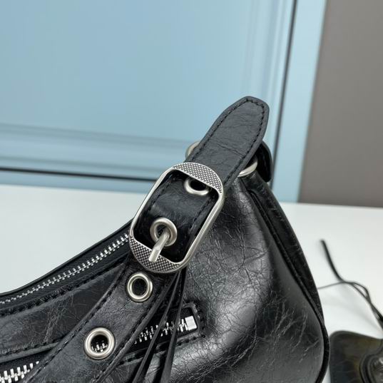 Balenciaga Le Cagole 33x16x10cm ww4色 (1)