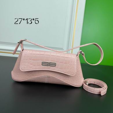 Balenciag_XX 27X5X13cm 060802 YW (1)