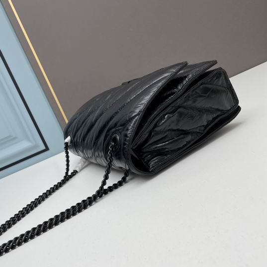 Balenciaga 3932 30x18x11cm ww3色 (1)
