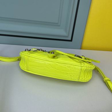 Le Cagole 669588 22X12X5cm YW (1)