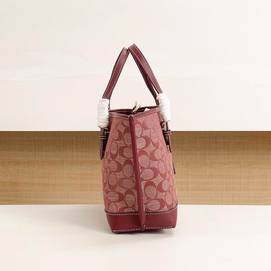 Coach CH228 25x19x11cm zy_1