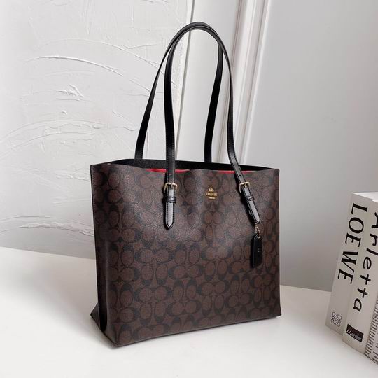 Coach C1665 34x29x11cm zy_1