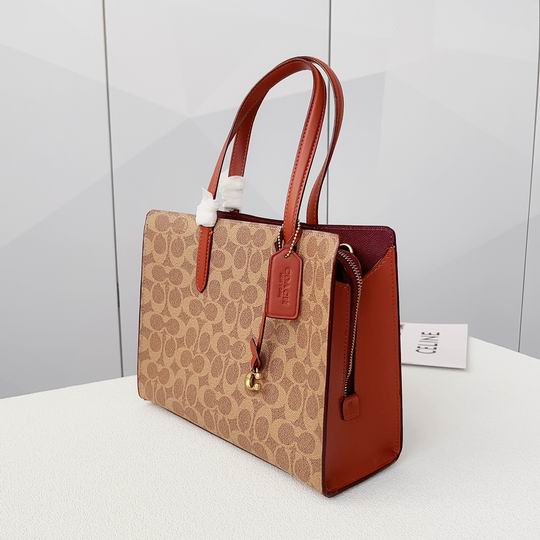 Coach CK457 28x20.5x10.5cm zy_1