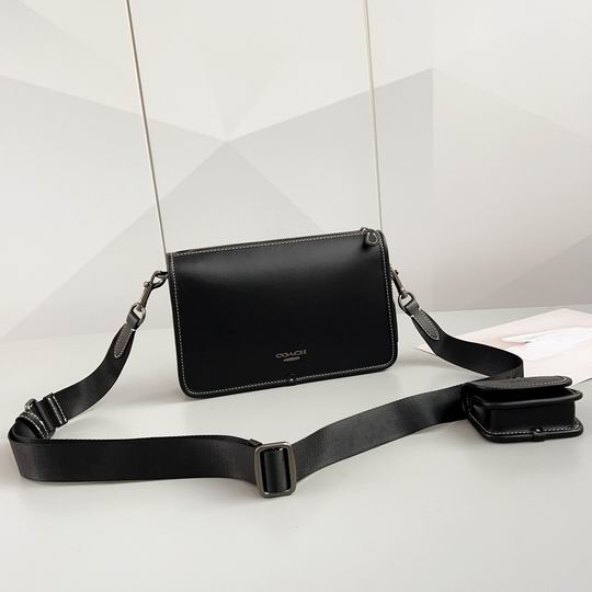 Coach CM030 25x16x6cm zy_1