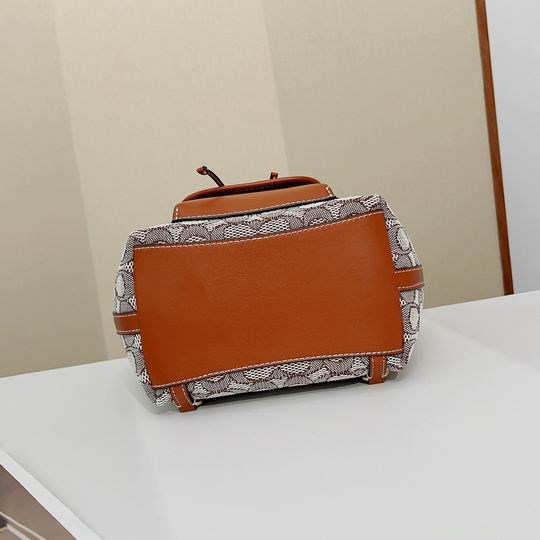 Coach CH591 21x23x12cm zy_1
