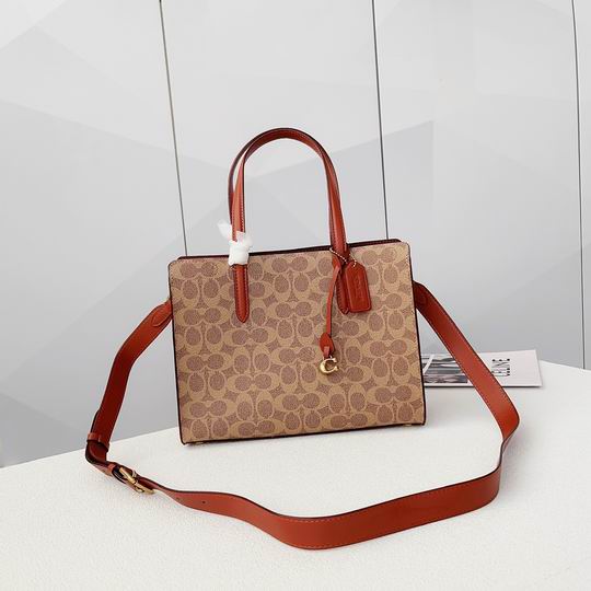 Coach CK457 28x20.5x10.5cm zy_1