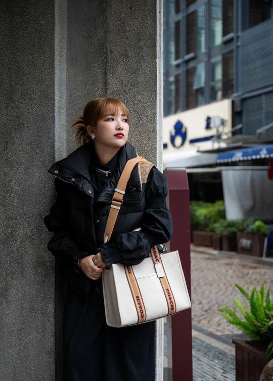 CM067 34.5X25.5X12.5cm AZ 2色 1