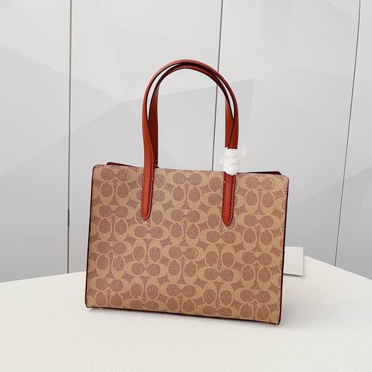 Coach CK457 28x20.5x10.5cm zy_1