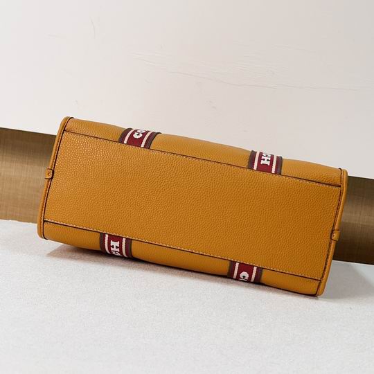 Coach cm067 34.5x25.5x12.5cm zy1_1