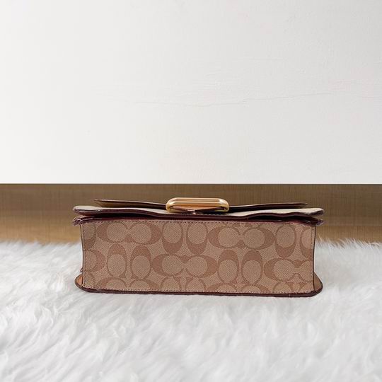 Coach CR332 26.5x6.5x14cm zy_1