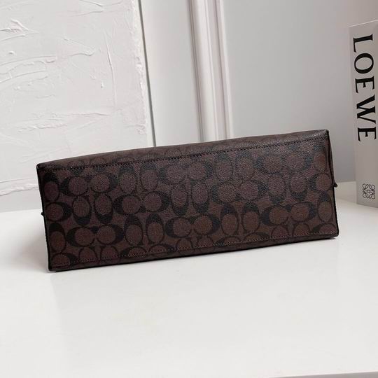 Coach C1665 34x29x11cm zy_1