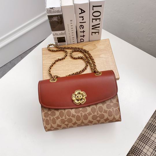 Coach 30585 26x17x10cm zy_1