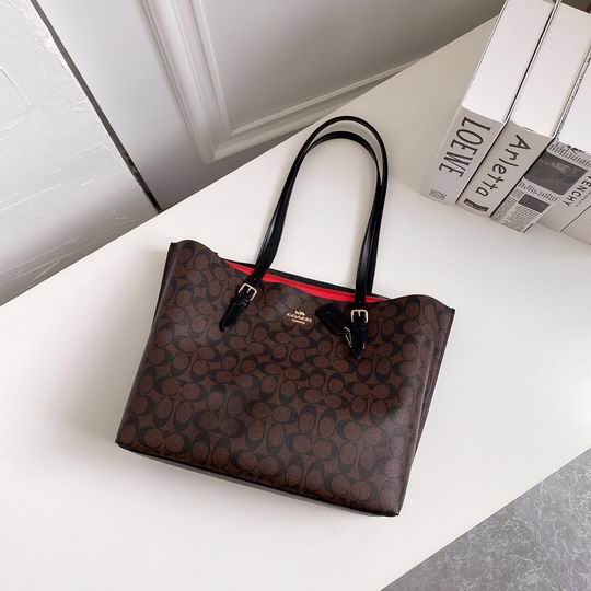 Coach C1665 34x29x11cm zy_1
