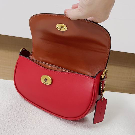 Coach CM702 22x13x5cm zy_1