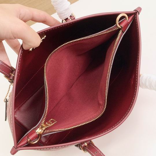 Coach CH228 25x19x11cm zy_1