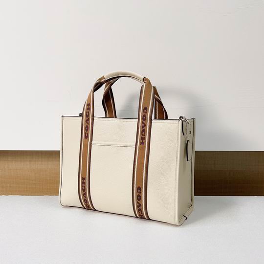 Coach cm067 34.5x25.5x12.5cm zy2_1
