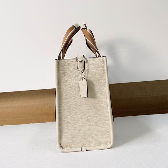 Coach cm067 34.5x25.5x12.5cm zy2_1