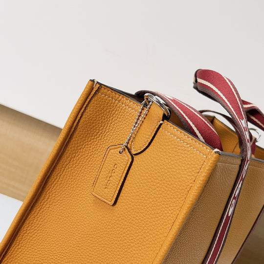 Coach cm067 34.5x25.5x12.5cm zy1_1