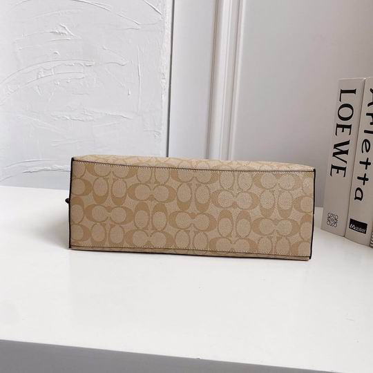 Coach 1665 34x29x11cm zy2_1