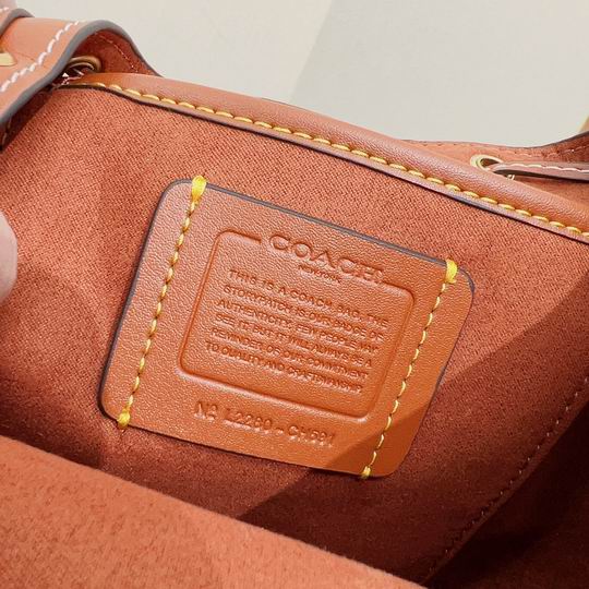 Coach CH591 21x23x12cm zy_1