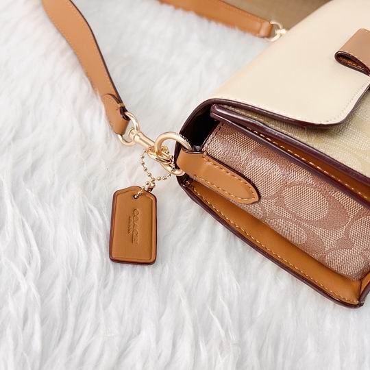 Coach CR332 26.5x6.5x14cm zy_1