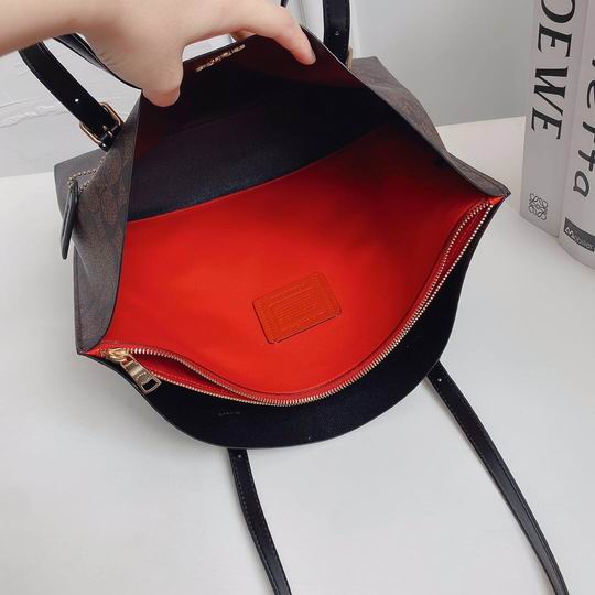 Coach C1665 34x29x11cm zy_1