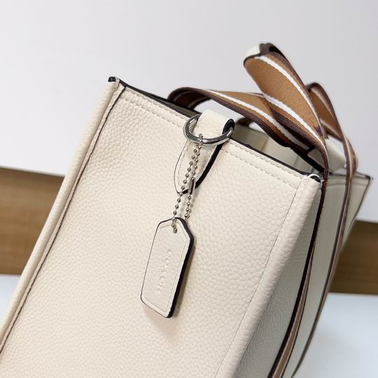 Coach cm067 34.5x25.5x12.5cm zy2_1
