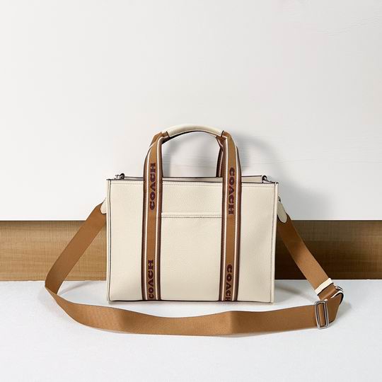 Coach cm067 34.5x25.5x12.5cm zy2_1