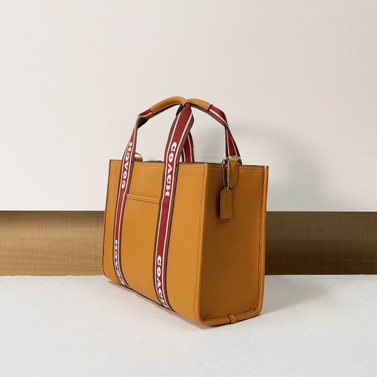 Coach cm067 34.5x25.5x12.5cm zy1_1