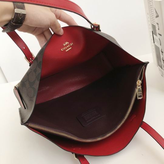 Coach C1665 34x29x11cm zy1_1