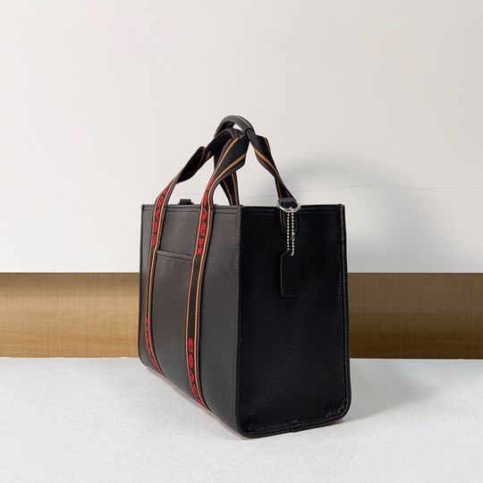 Coach cm067 34.5x25.5x12.5cm zy_1