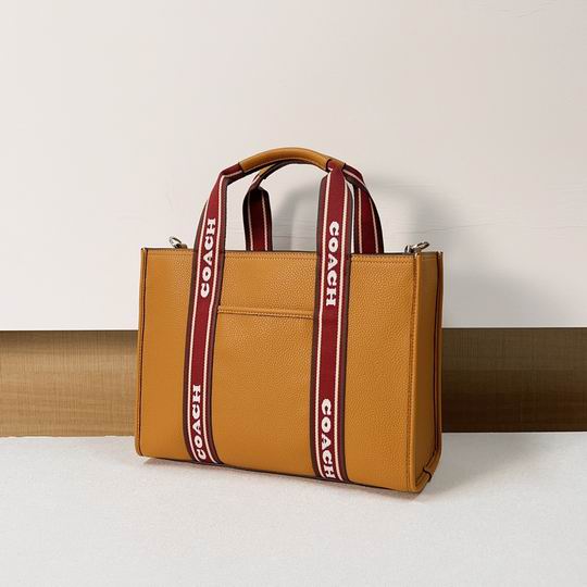 Coach cm067 34.5x25.5x12.5cm zy1_1