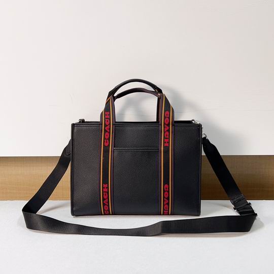 Coach cm067 34.5x25.5x12.5cm zy_1