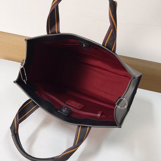 Coach cm067 34.5x25.5x12.5cm zy_1