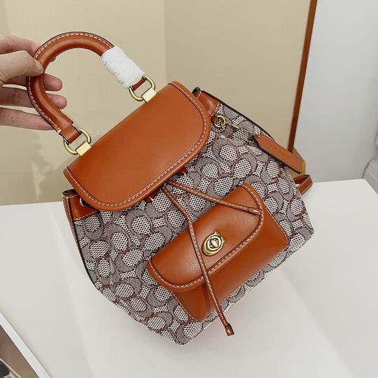 Coach CH591 21x23x12cm zy_1