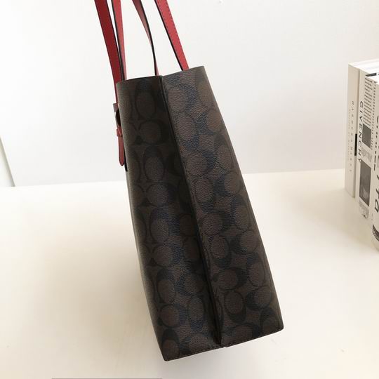 Coach C1665 34x29x11cm zy1_1
