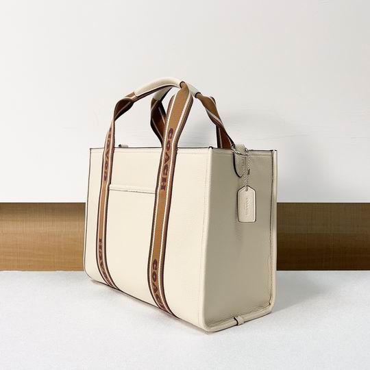 Coach cm067 34.5x25.5x12.5cm zy2_1