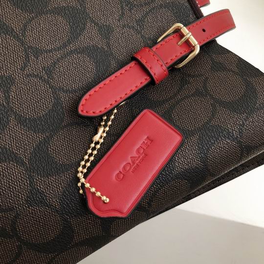 Coach C1665 34x29x11cm zy1_1