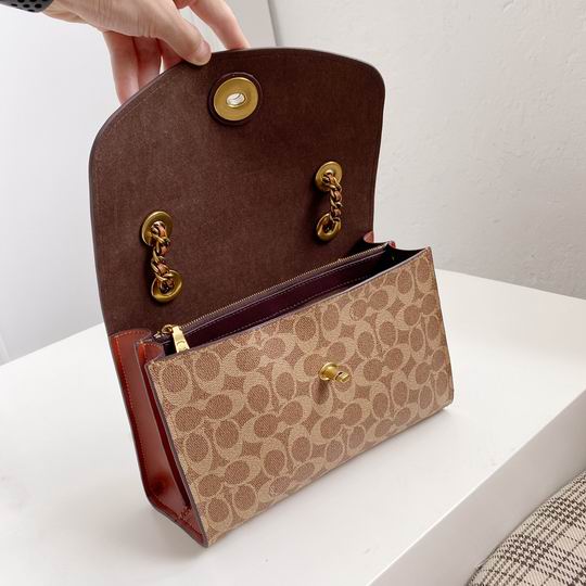 Coach 30585 26x17x10cm zy_1