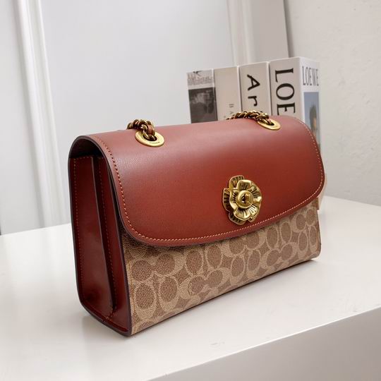 Coach 30585 26x17x10cm zy_1
