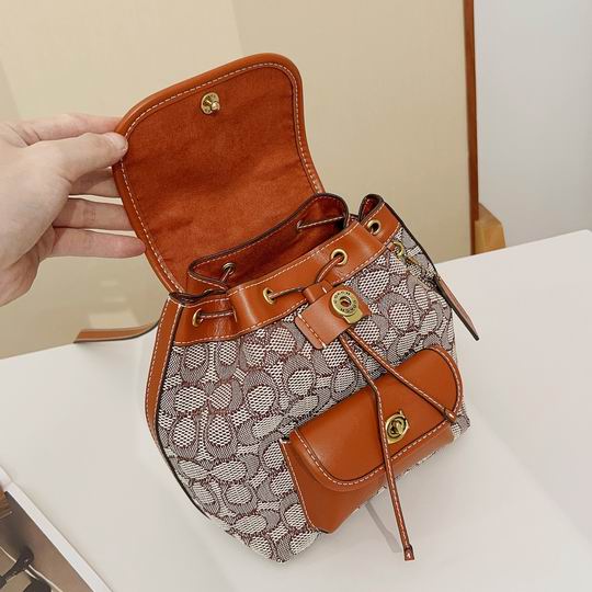 Coach CH591 21x23x12cm zy_1