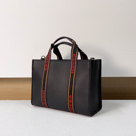 Coach cm067 34.5x25.5x12.5cm zy_1